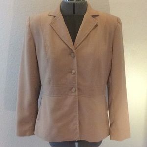 Bob Mackie jacket and pants set